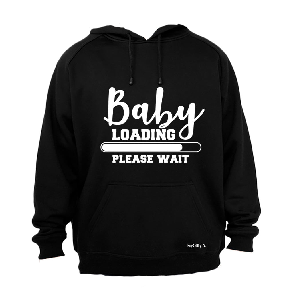 Baby Loading - Hoodie