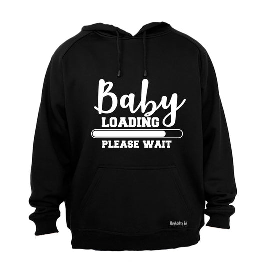 Baby Loading - Hoodie