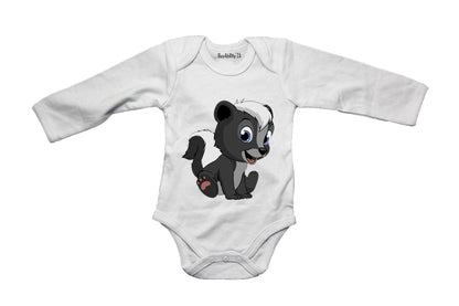 Baby Skunk - Baby Grow