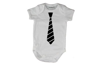 Baby Tie - Baby Grow