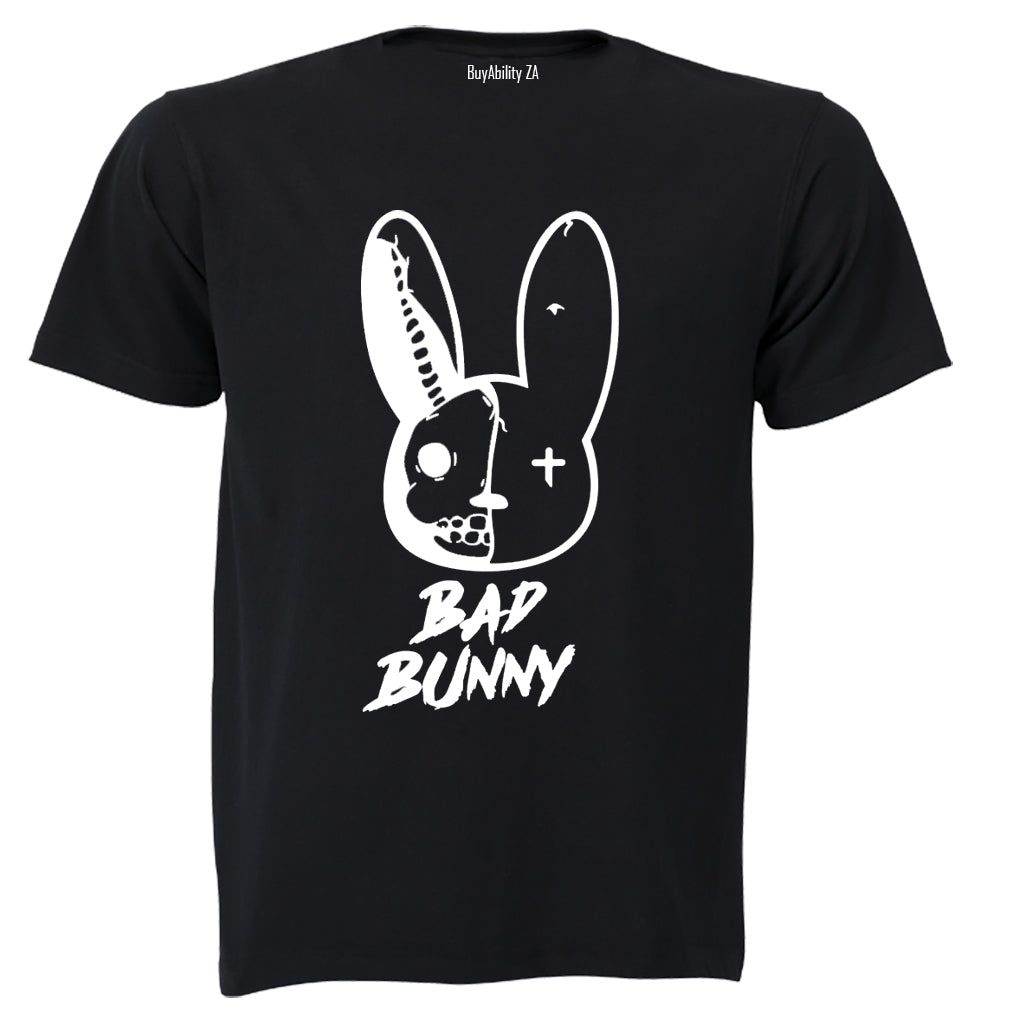 Bad Bunny - Adults - T-Shirt