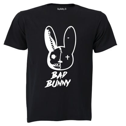 Bad Bunny - Adults - T-Shirt