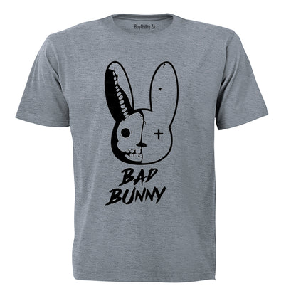 Bad Bunny - Adults - T-Shirt