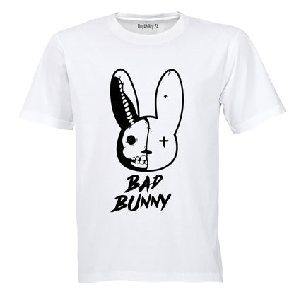 Bad Bunny - Adults - T-Shirt