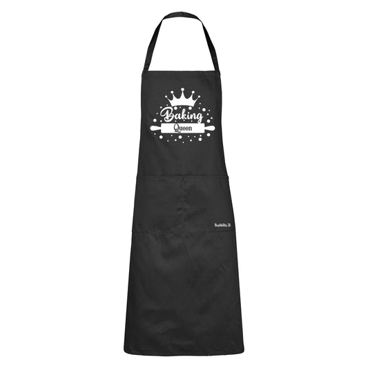 Baking Queen - Apron