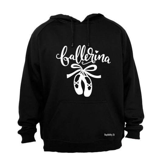 Ballerina - Hoodie