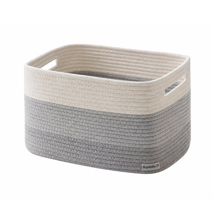Woven Storage Basket