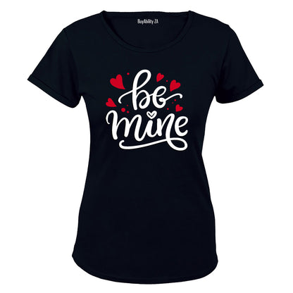 Be Mine - Valentine inspired - Ladies - T-Shirt