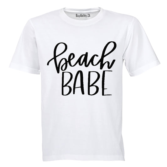 Beach Babe! - Kids T-Shirt - BuyAbility