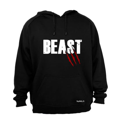Beast! - Hoodie