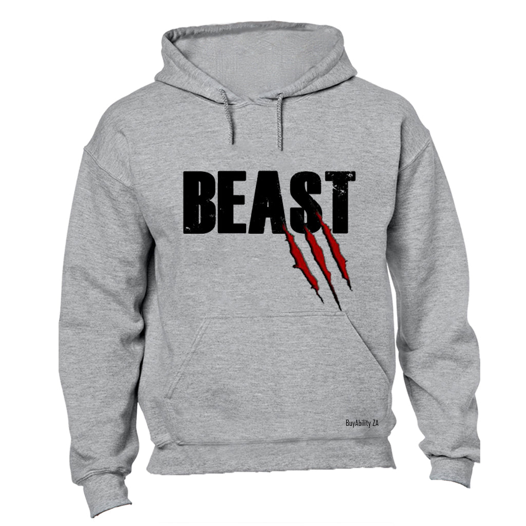 Beast! - Hoodie