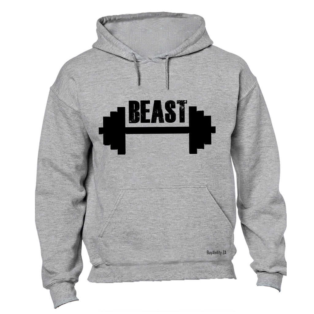 Gym Beast - Hoodie