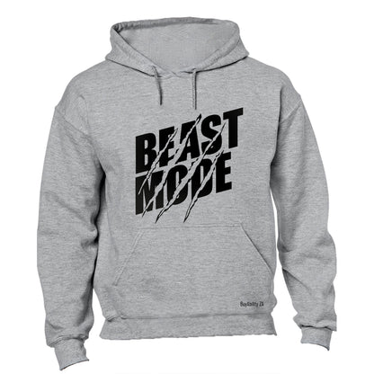 Beast Mode - Claw - Hoodie