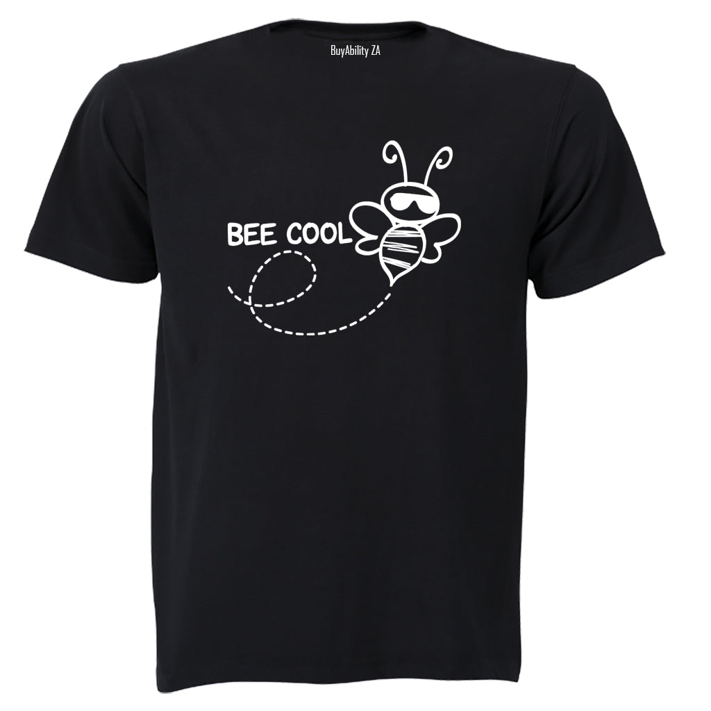 Bee Cool - Adults - T-Shirt - BuyAbility South Africa
