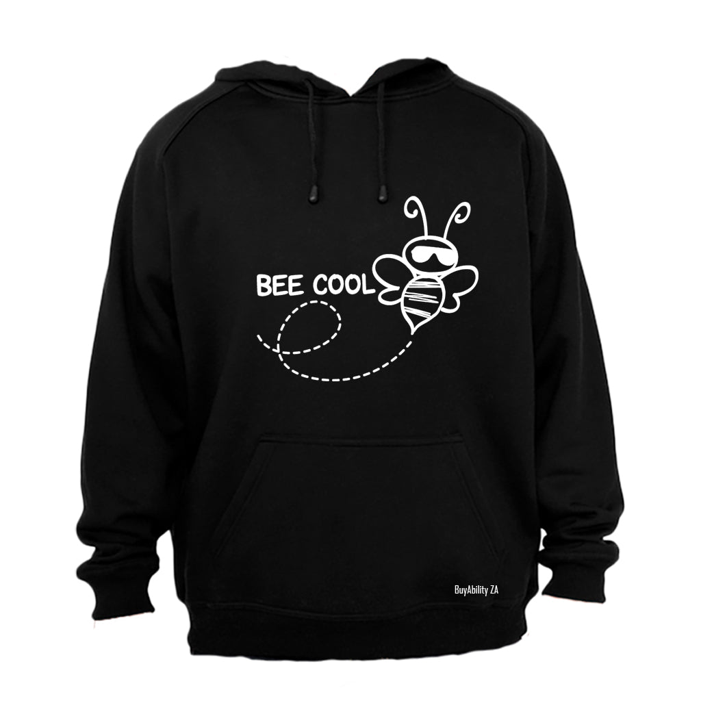 Bee Cool - Hoodie - BuyAbility South Africa