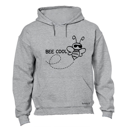 Bee Cool - Hoodie - BuyAbility South Africa