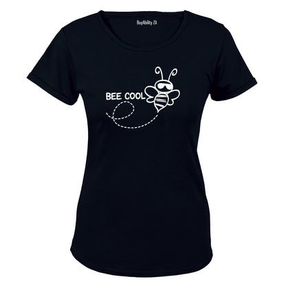 Bee Cool - Ladies - T-Shirt - BuyAbility South Africa