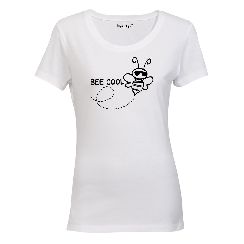 Bee Cool - Ladies - T-Shirt - BuyAbility South Africa