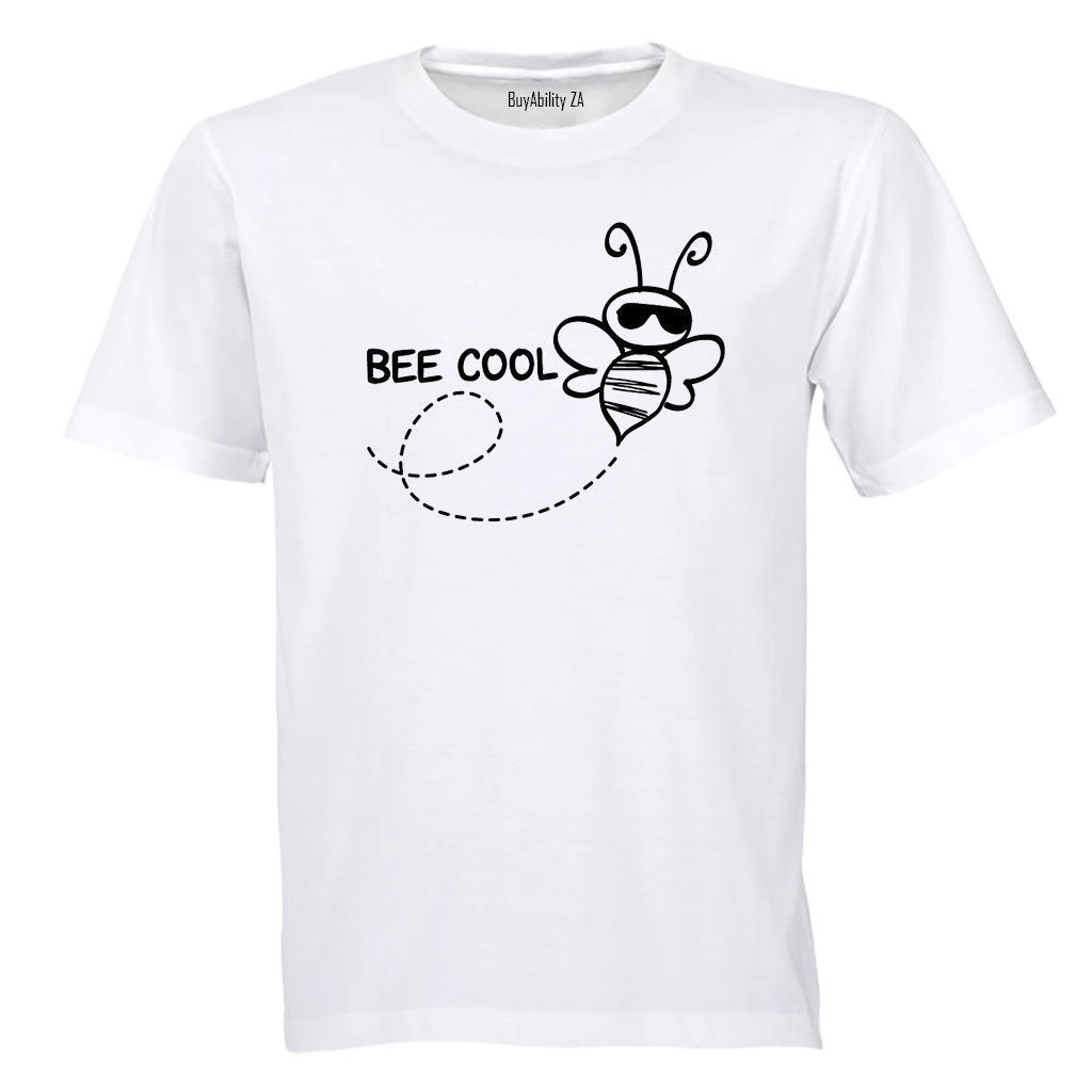 Bee Cool - Adults - T-Shirt - BuyAbility South Africa