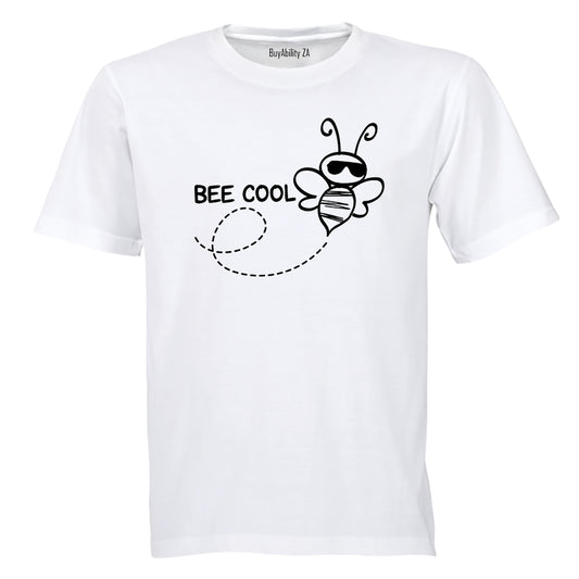 Bee Cool - Adults - T-Shirt - BuyAbility South Africa