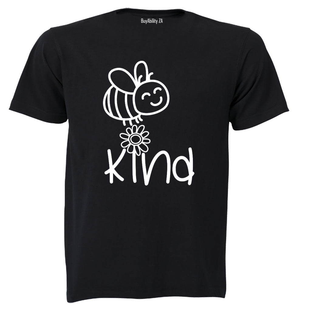 Be Kind - Kids T-Shirt