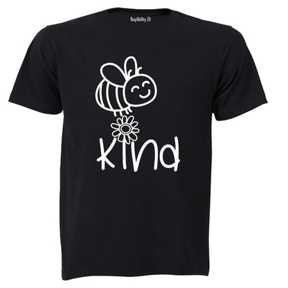Be Kind - Kids T-Shirt