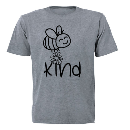 Be Kind - Kids T-Shirt - BuyAbility South Africa