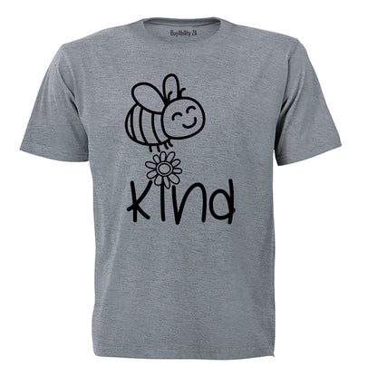 Be Kind - Kids T-Shirt