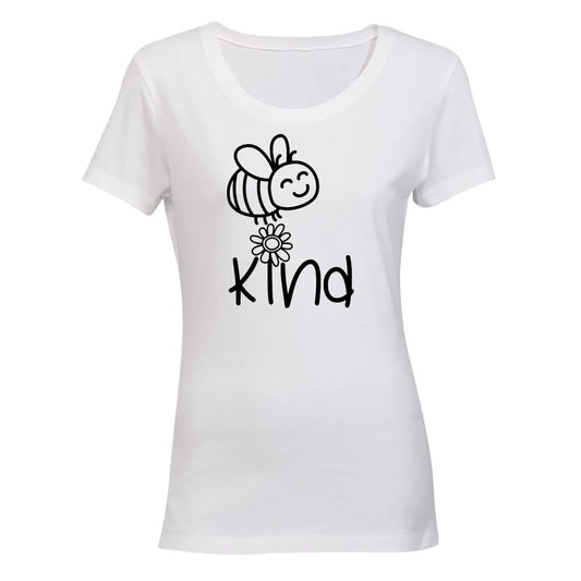 Be Kind - Ladies - T-Shirt - BuyAbility South Africa