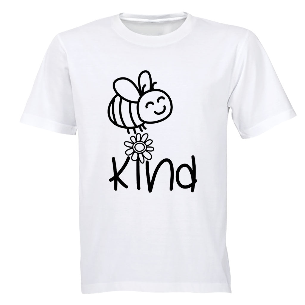 Be Kind - Kids T-Shirt - BuyAbility South Africa