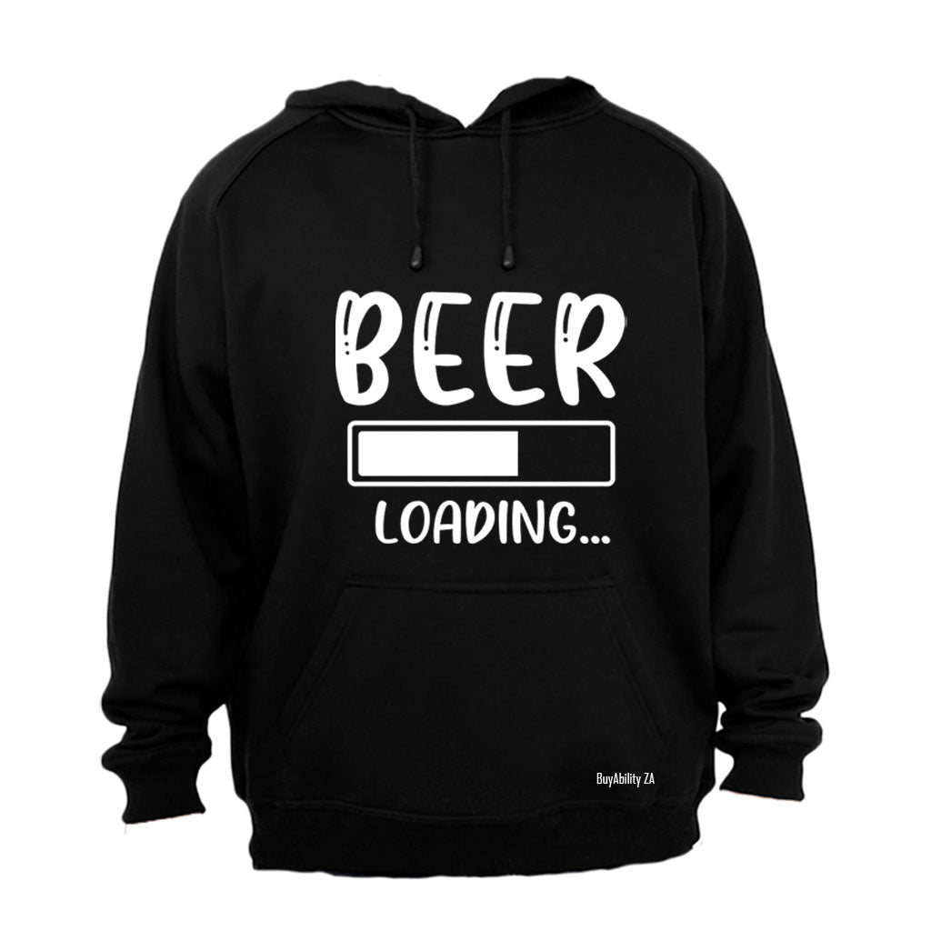 Beer Loading - Hoodie