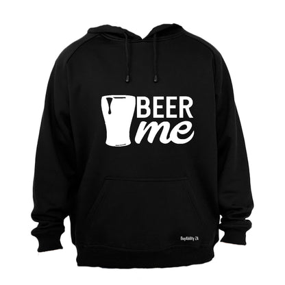 Beer Me - Hoodie