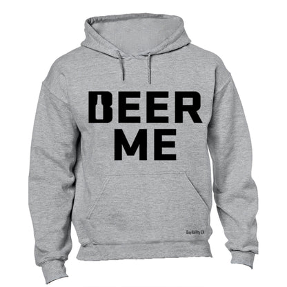 Beer Me - Hoodie