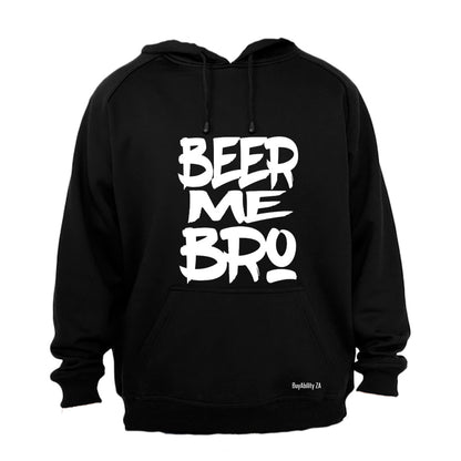 Beer Me Bro - Hoodie - BuyAbility