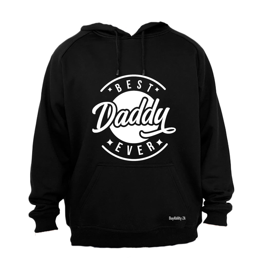 Best Daddy - Hoodie