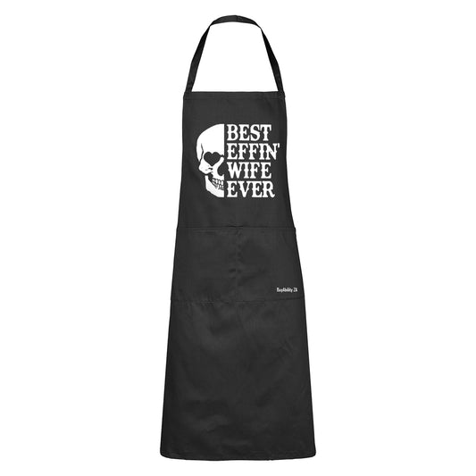 Best Wife Ever - Apron