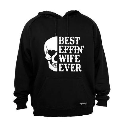 Best Wife Ever - Hoodie