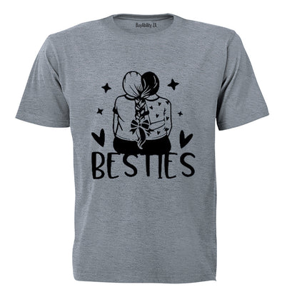 Besties - Kids T-Shirt - BuyAbility
