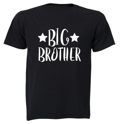 Big Brother - Adults - T-Shirt - BuyAbility South Africa