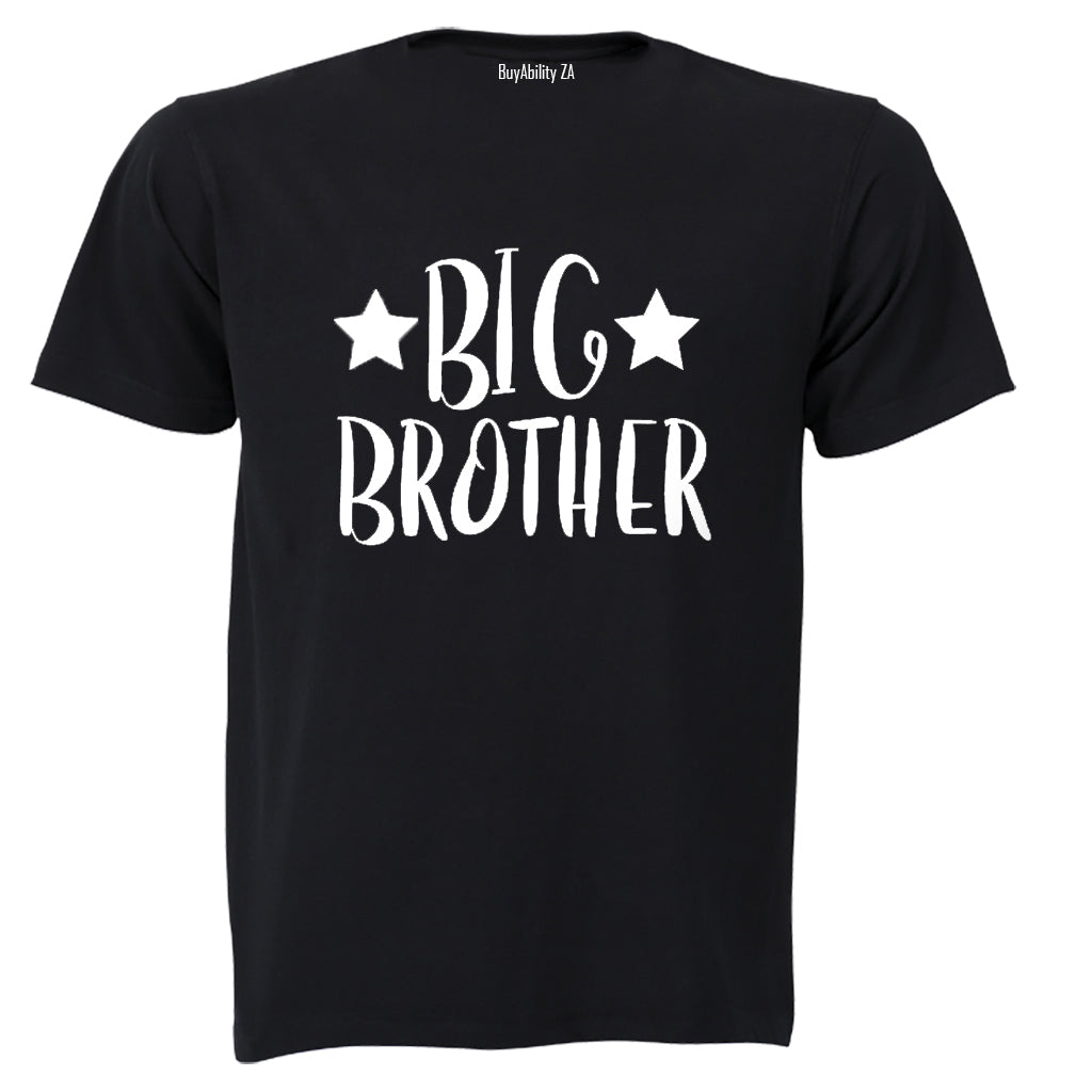 Big Brother - Kids T-Shirt