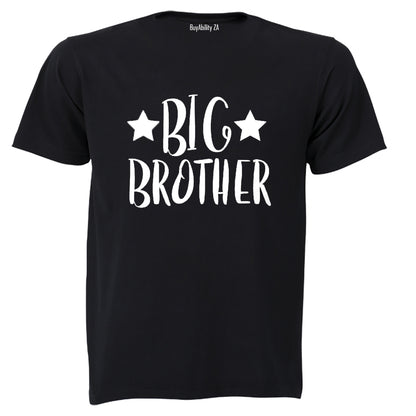 Big Brother - Kids T-Shirt