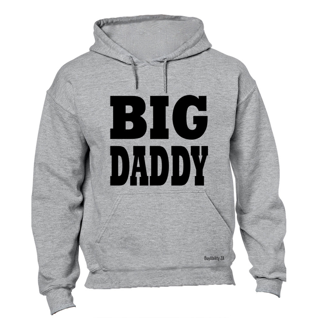 Big Daddy - Hoodie