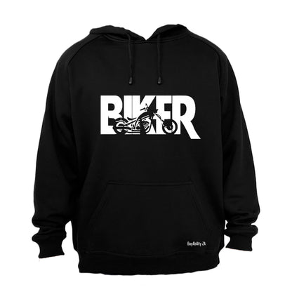 Biker - Hoodie