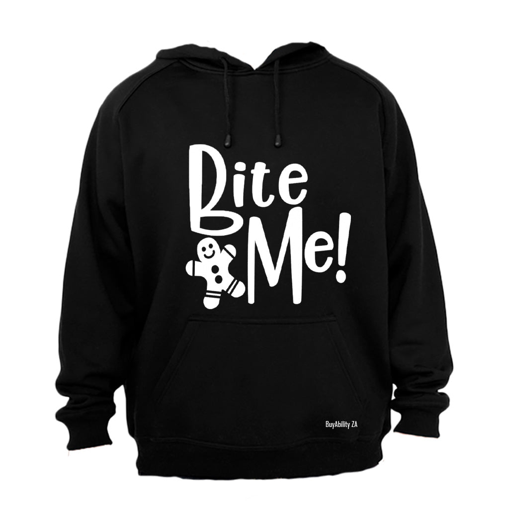 Bite Me - Cookie - Hoodie