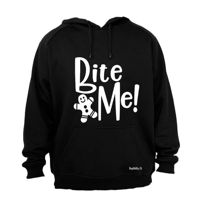 Bite Me - Cookie - Hoodie