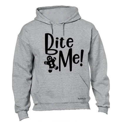 Bite Me - Cookie - Hoodie
