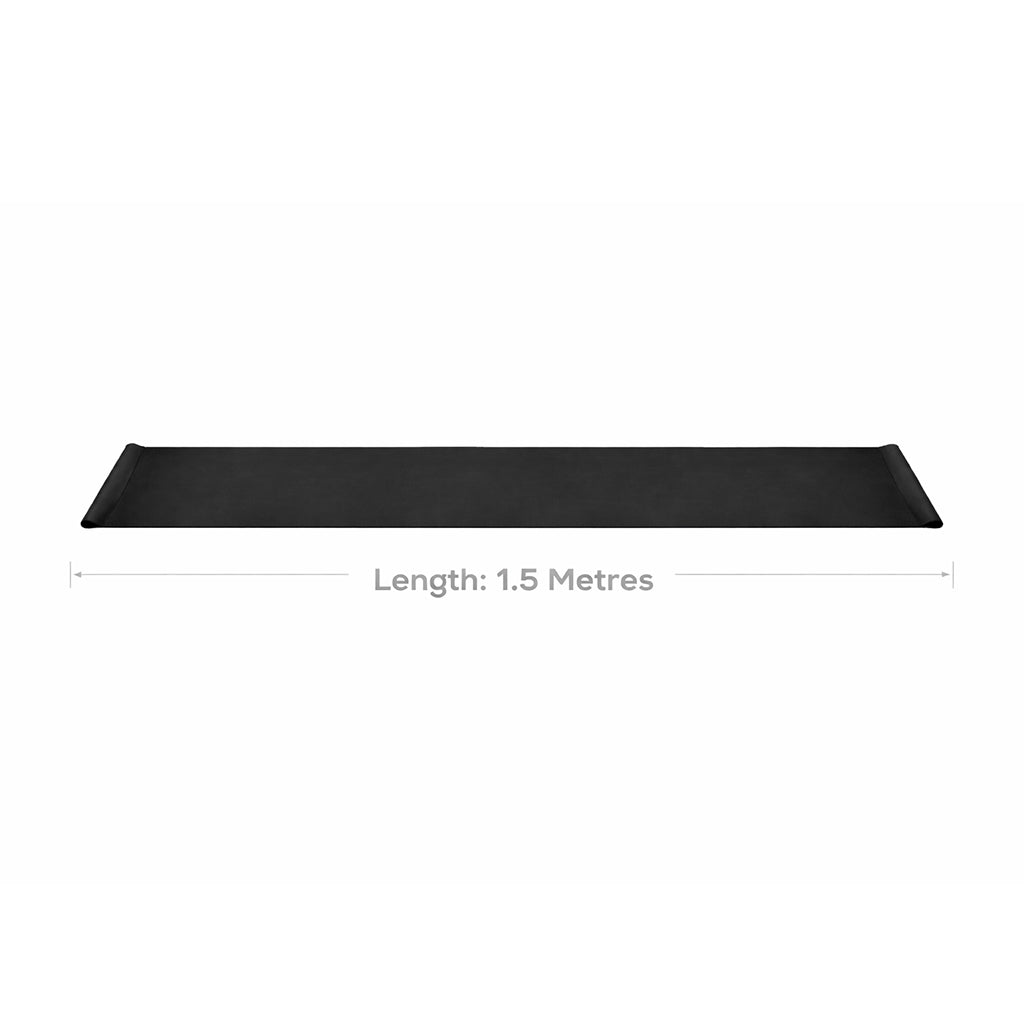 Therapy and Exercise Resistance Band - Black