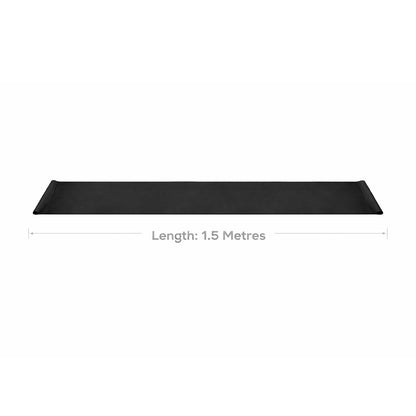 Therapy and Exercise Resistance Band - Black