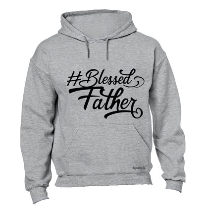Blessed Father - Hoodie