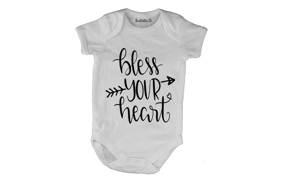 Bless your Heart